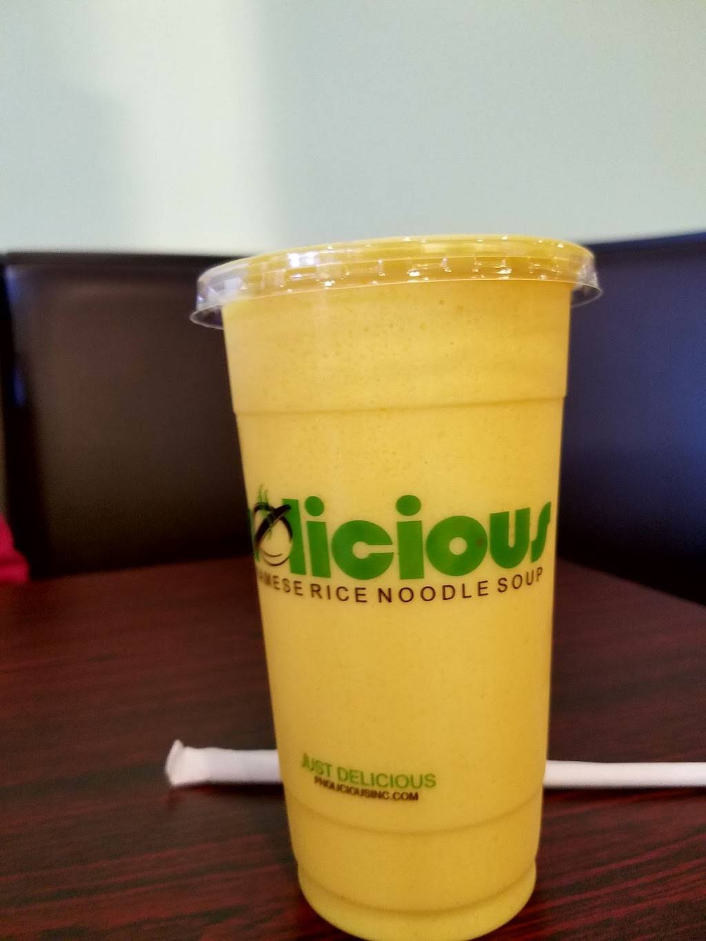 Pholicious | restaurant | 43150 Broadlands Center Plaza, Ashburn, VA 20148, USA | 7037299625 OR +1 703-729-9625