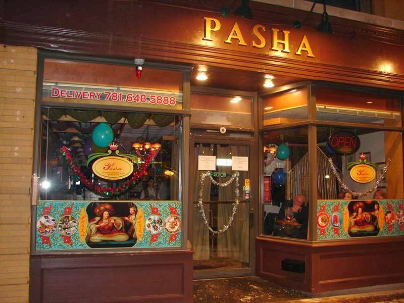 Pasha Turkish Cuisine | restaurant | 669A Massachusetts Ave, Arlington, MA 02476, USA | 7816485888 OR +1 781-648-5888