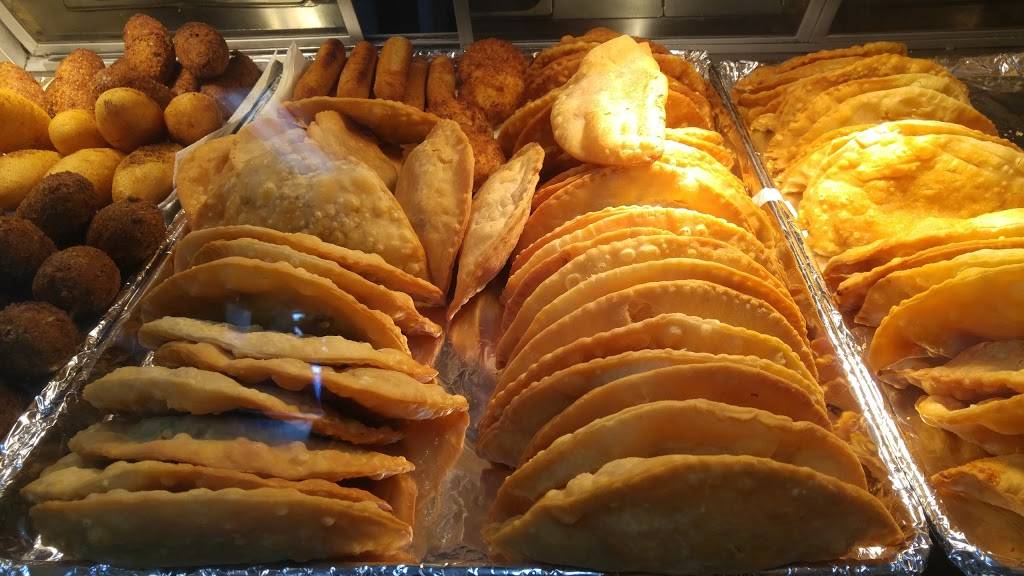 Prieto Empanadas | restaurant | 202 Humboldt Ave, Dorchester, MA 02121, USA | 6174273331 OR +1 617-427-3331
