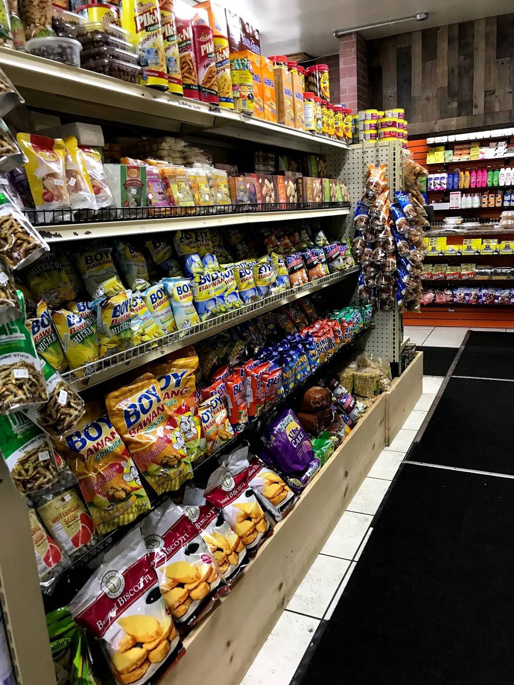 Asian Food | restaurant | 83-35 Parsons Blvd, Jamaica, NY 11432, USA | 7186583841 OR +1 718-658-3841