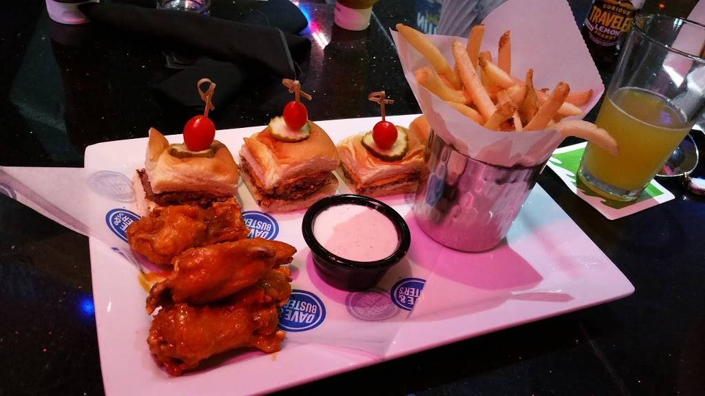 Dave & Busters | restaurant | 2201 N Mayfair Rd, Wauwatosa, WI 53226, USA | 4144540100 OR +1 414-454-0100