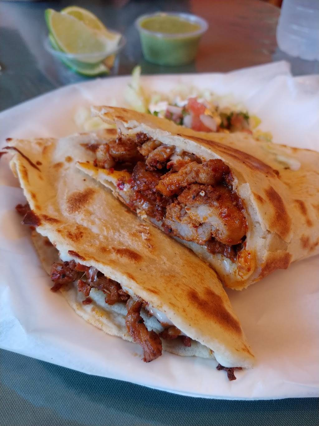 Tacos Pipeye | restaurant | 3281, 217 N Milpas St, Santa Barbara, CA 93103, USA | 8057708979 OR +1 805-770-8979