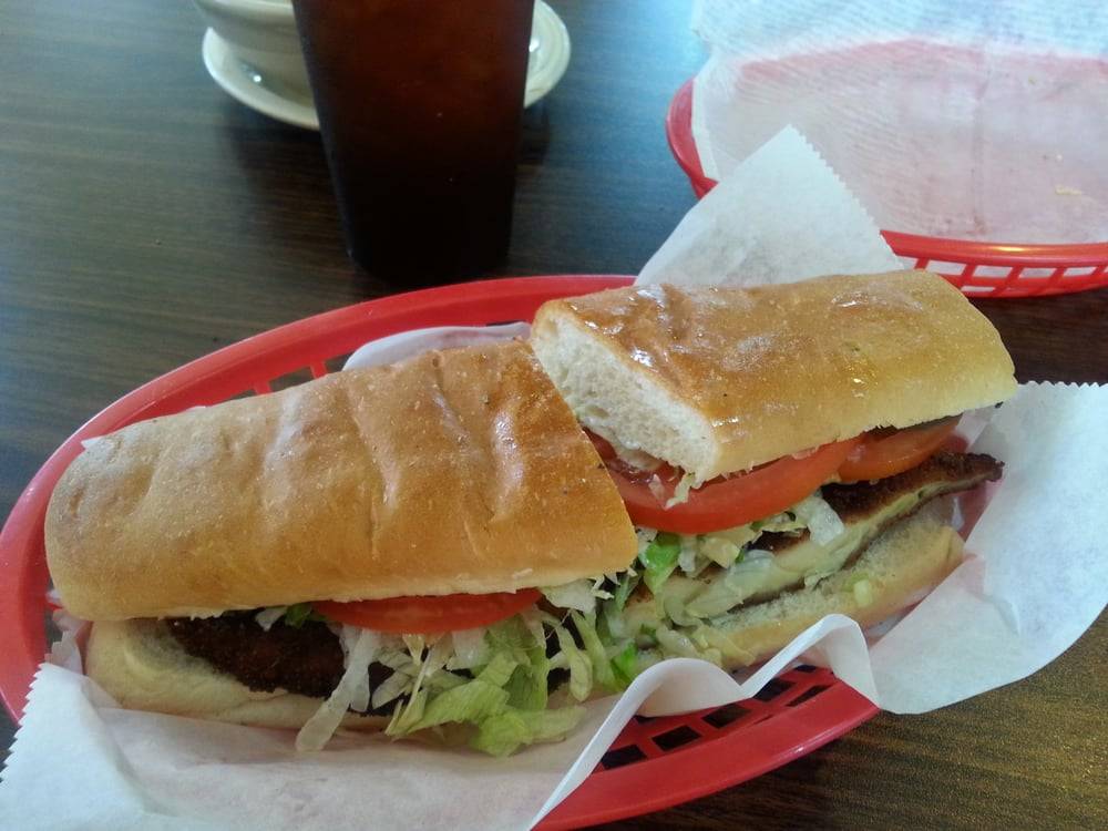 The Cuban Sandwich Shop | restaurant | 10434 N Florida Ave, Tampa, FL 33612, USA | 8139320998 OR +1 813-932-0998