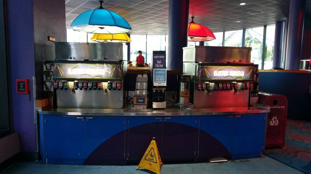 Electric Umbrella | restaurant | 1510 North Avenue of the Stars, Orlando, FL 32830, USA | 4079393463 OR +1 407-939-3463