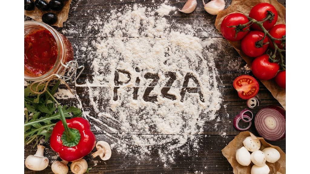 La Pizza Mia | restaurant | 1950 Lake Worth Rd, Lake Worth, FL 33461, USA | 5615082444 OR +1 561-508-2444