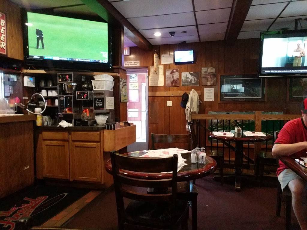 The Fireside Lounge Bar & Restaurant | restaurant | 1288 S Robert St, West St Paul, MN 55118, USA | 6514576397 OR +1 651-457-6397