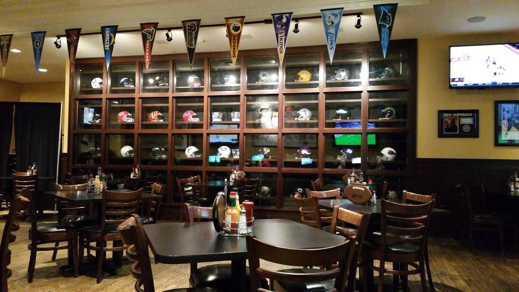 Wicked Good Bar & Grill | restaurant | 100 Twin River Rd, Lincoln, RI 02865, USA | 4014758600 OR +1 401-475-8600