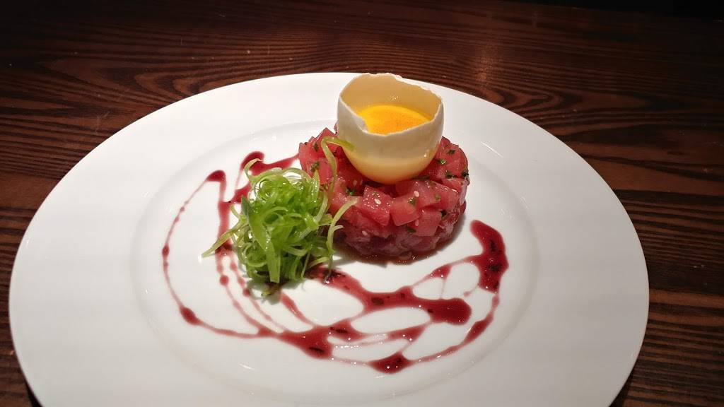 The Vesper | restaurant | 1 Capron St, Rochester, NY 14607, USA | 5854541996 OR +1 585-454-1996