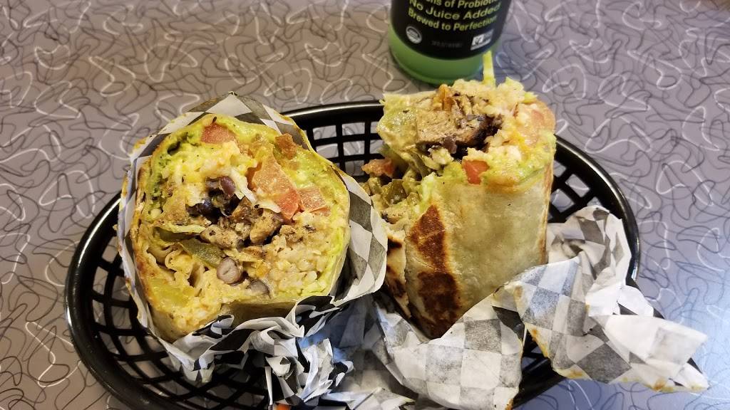 The Vegan Hooligans | restaurant | 4862 Eagle Rock Blvd, Los Angeles, CA 90041, USA | 3232572229 OR +1 323-257-2229