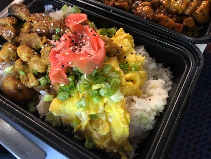 Roc N Ramen Bronx | restaurant | 606 E 187th St, The Bronx, NY 10458, USA | 3472716720 OR +1 347-271-6720