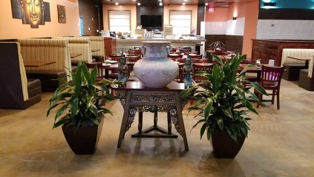 Thai Terrace | restaurant | 1596 Howe Ave, Sacramento, CA 95825, USA | 9165502248 OR +1 916-550-2248