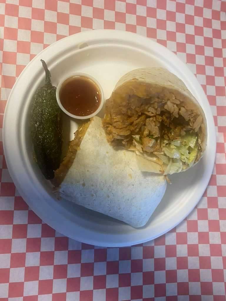 Cemitas la Poblanita | restaurant | 9654 17th Ave SW, Seattle, WA 98106, USA | 2062949762 OR +1 206-294-9762