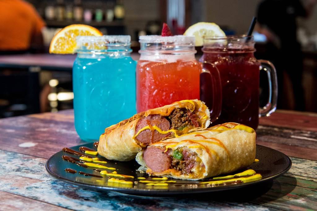 Taco Loco Cantina | restaurant | 1000 Tanner Ford Blvd, Hanahan, SC 29410, USA | 8437893855 OR +1 843-789-3855