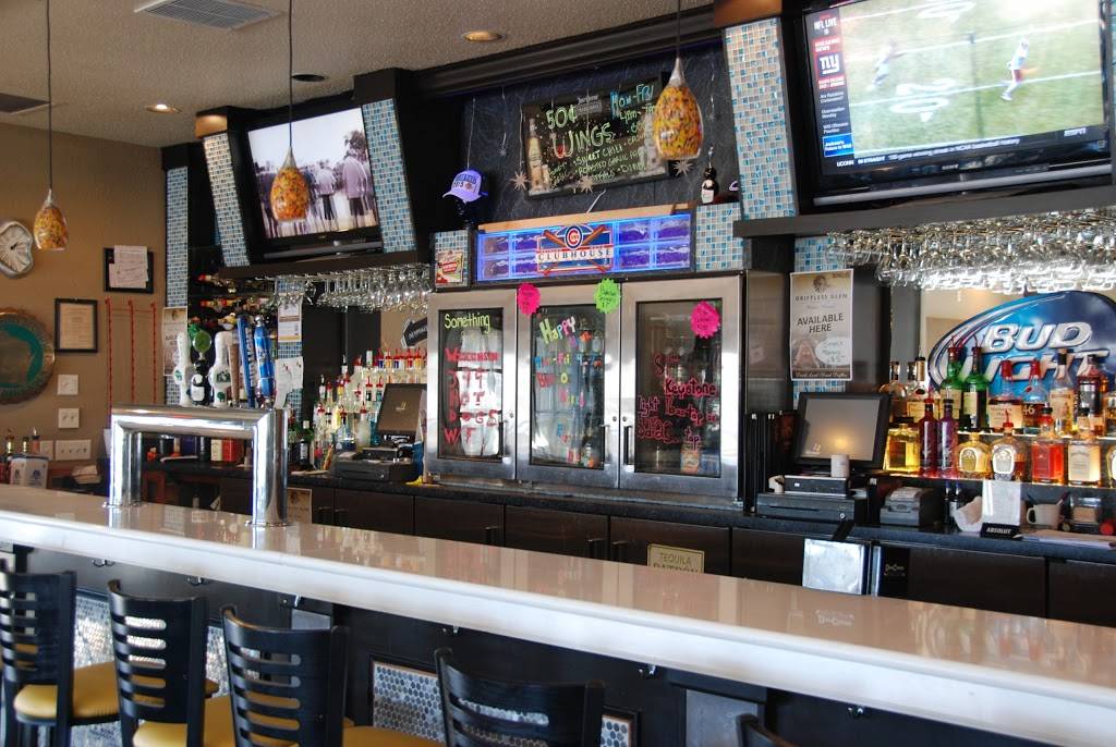 Bonzos | restaurant | 725 W Pine St, Baraboo, WI 53913, USA | 6083561100 OR +1 608-356-1100