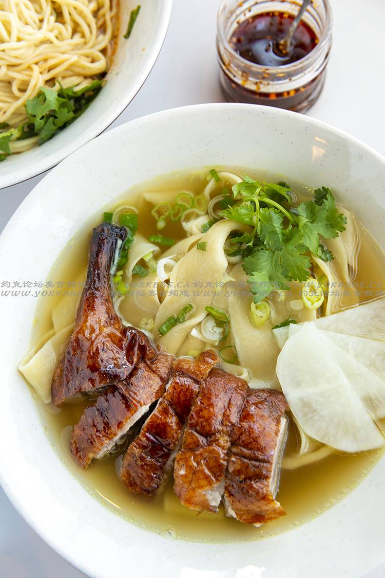 1915 Lan Zhou Ramen | restaurant | 9021 Leslie St, Richmond Hill, ON L4B 0B2, Canada | 9058819500 OR +1 905-881-9500