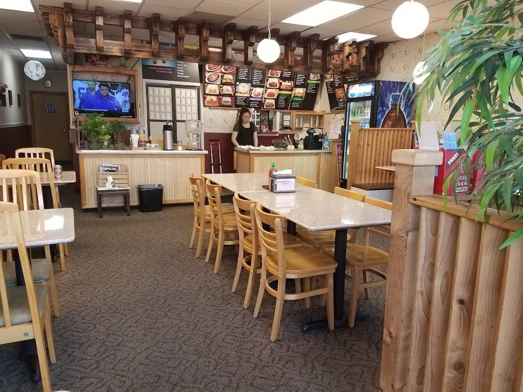 Marysville Teriyaki | restaurant | 9501 State Ave, Marysville, WA 98270, USA | 3606533631 OR +1 360-653-3631
