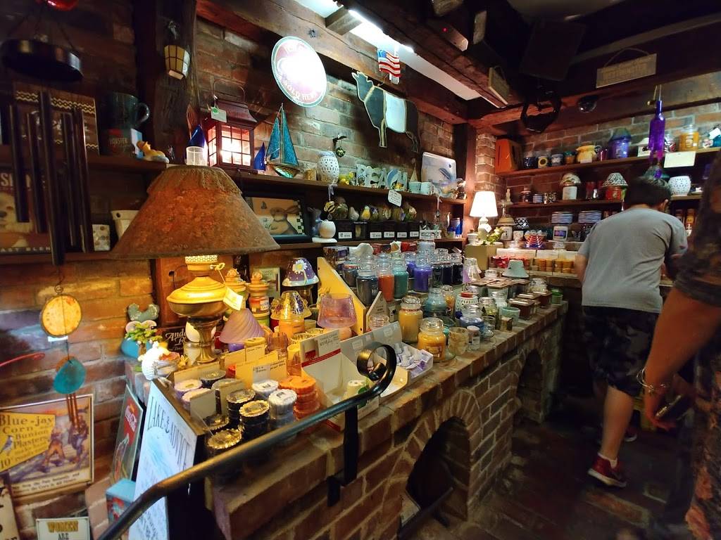 The 1761 Old Mill | restaurant | 69 State Rd E, Westminster, MA 01473, USA | 9788745941 OR +1 978-874-5941