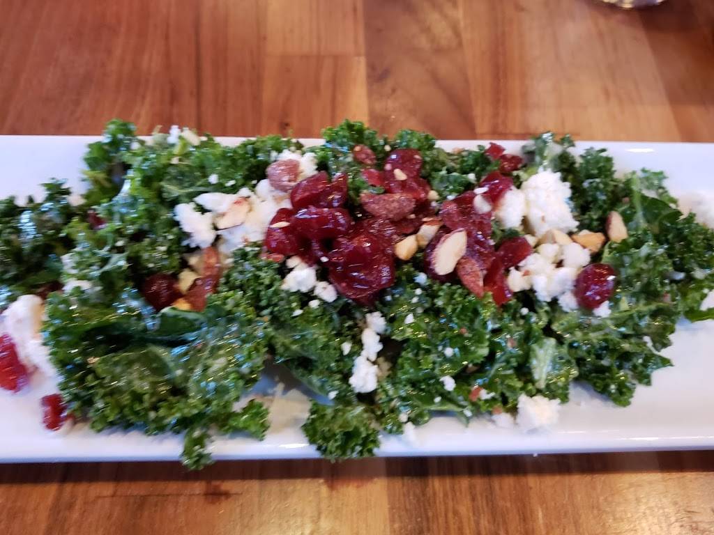 Anju Above | restaurant | 220 E Front St, Bloomington, IL 61701, USA | 3098288704 OR +1 309-828-8704