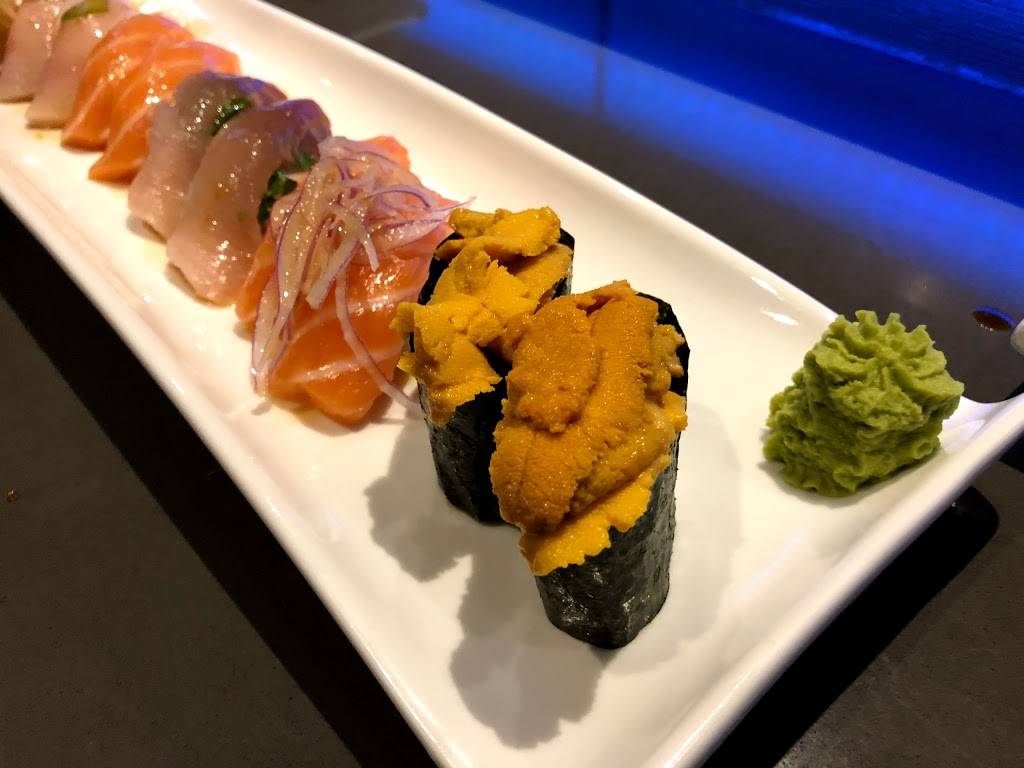 Omee J Fusion Sushi Bar & Grill | restaurant | 4477 Stevens Creek Blvd, Santa Clara, CA 95051, USA | 4082438282 OR +1 408-243-8282