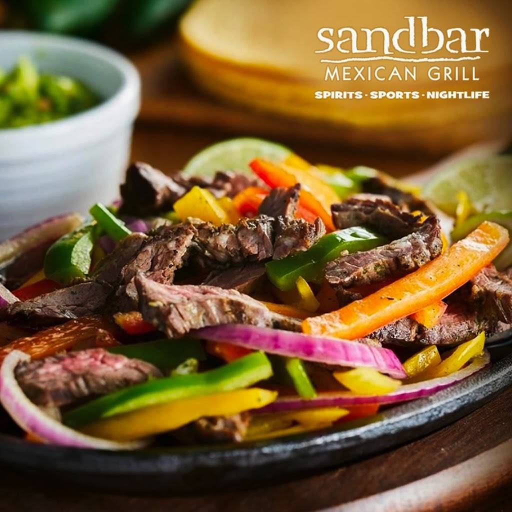 Sandbar Mexican Grill - Desert Ridge | restaurant | 21001 N Tatum Blvd, Phoenix, AZ 85050, USA | 4805855900 OR +1 480-585-5900