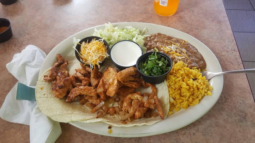 Taco Rico Tex-Mex | meal delivery | 12275 S Dixie Hwy, Pinecrest, FL 33156, USA | 7865734940 OR +1 786-573-4940
