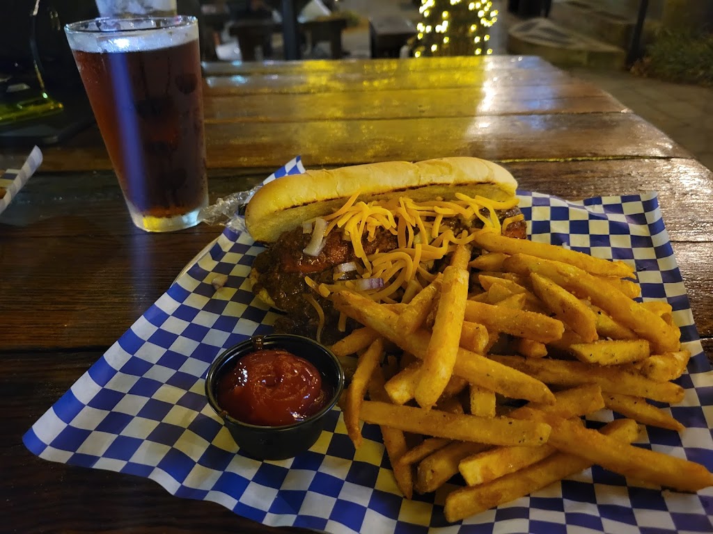 The Radler Biergarten | restaurant | 1229 7th Ave, Fort Worth, TX 76104, USA | 8177555459 OR +1 817-755-5459