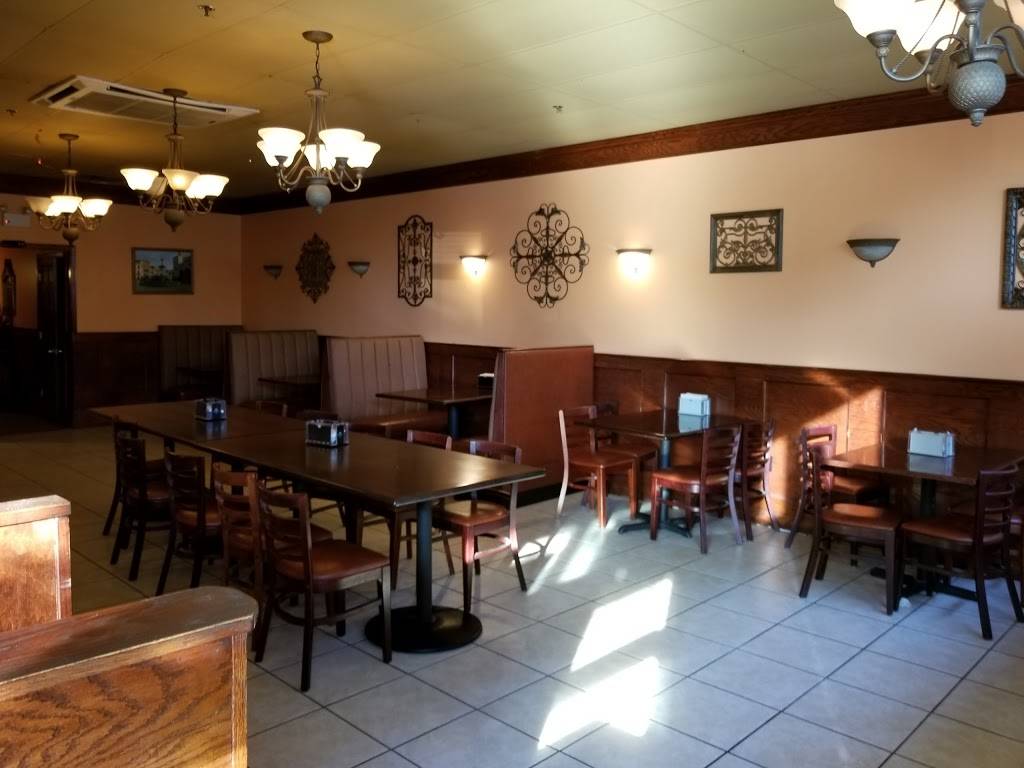 La Ortolana Pizza & Ristorante | restaurant | 56 W Birdie Ln #11, Magnolia, DE 19962, USA | 3026984400 OR +1 302-698-4400