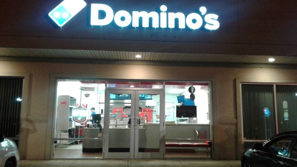 Dominos Pizza | meal delivery | 305 E Fairmount Ave, Lakewood, NY 14750, USA | 7163389777 OR +1 716-338-9777