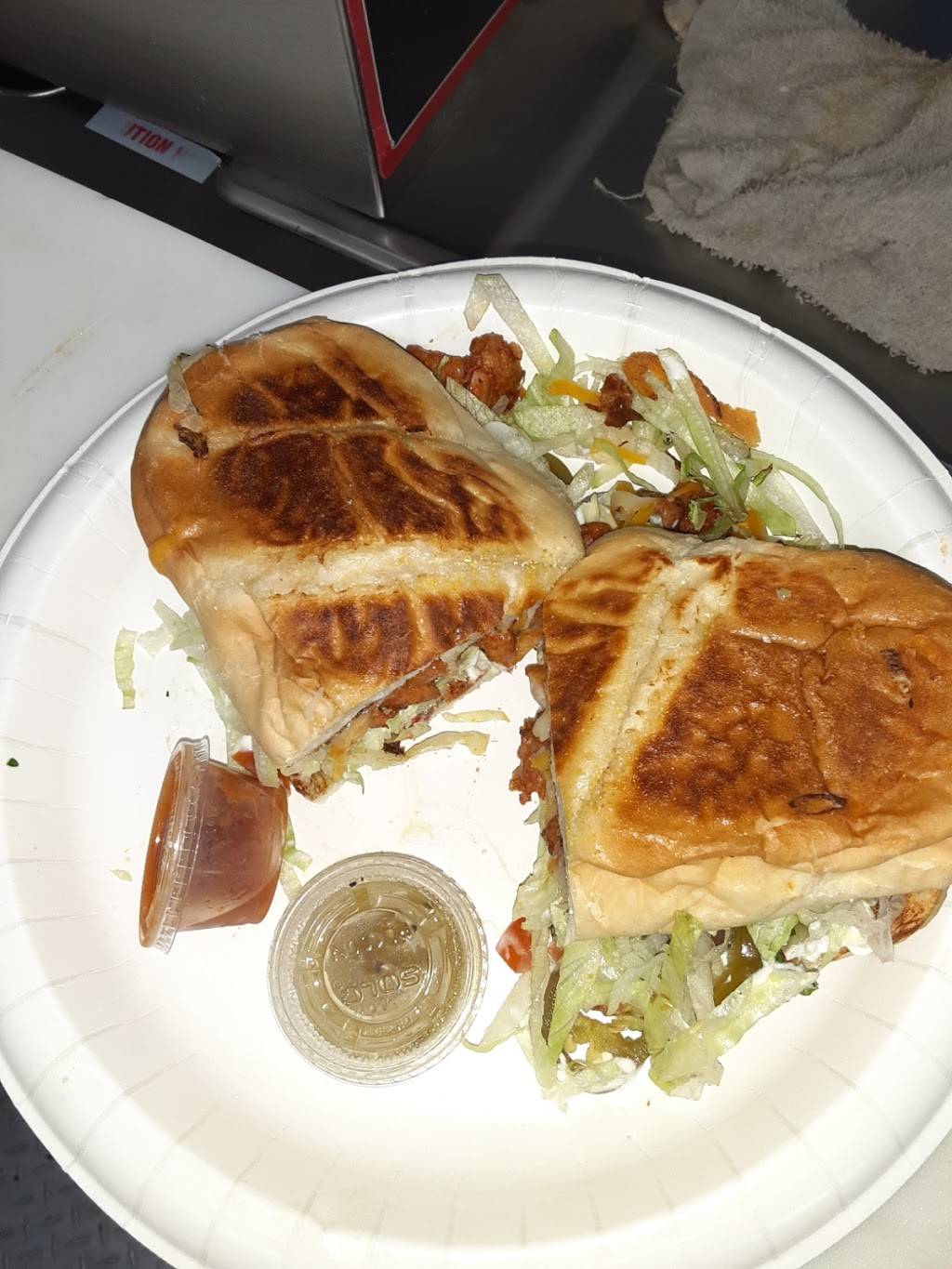 Delicious Tacos Food Truck | restaurant | 3105 NE Andresen Rd, Vancouver, WA 98661, USA | 3609216709 OR +1 360-921-6709