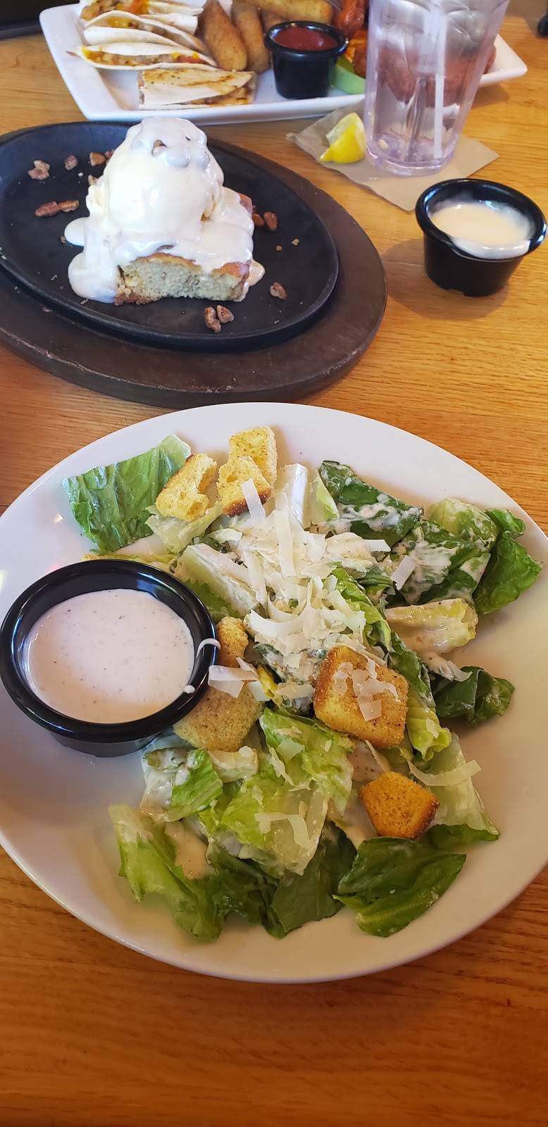 Applebees Grill + Bar | restaurant | 4712 E Ray Rd, Gilbert, AZ 85296, USA | 4802790824 OR +1 480-279-0824