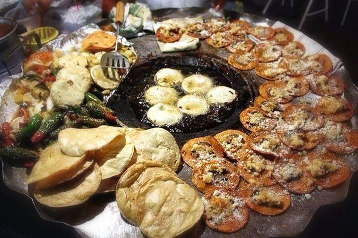 Federicos Mexican Food | restaurant | 14144 N 100th St b100, Scottsdale, AZ 85260, USA | 4808605529 OR +1 480-860-5529