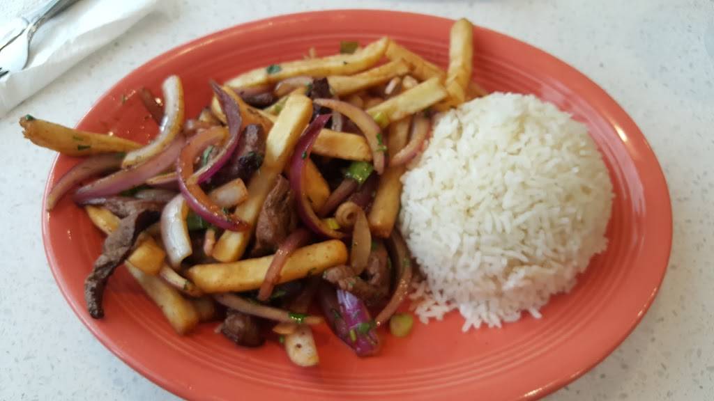 Inka Wasi | restaurant | 5 Peninsula Center, Rolling Hills Estates, CA 90274, USA | 3105416900 OR +1 310-541-6900