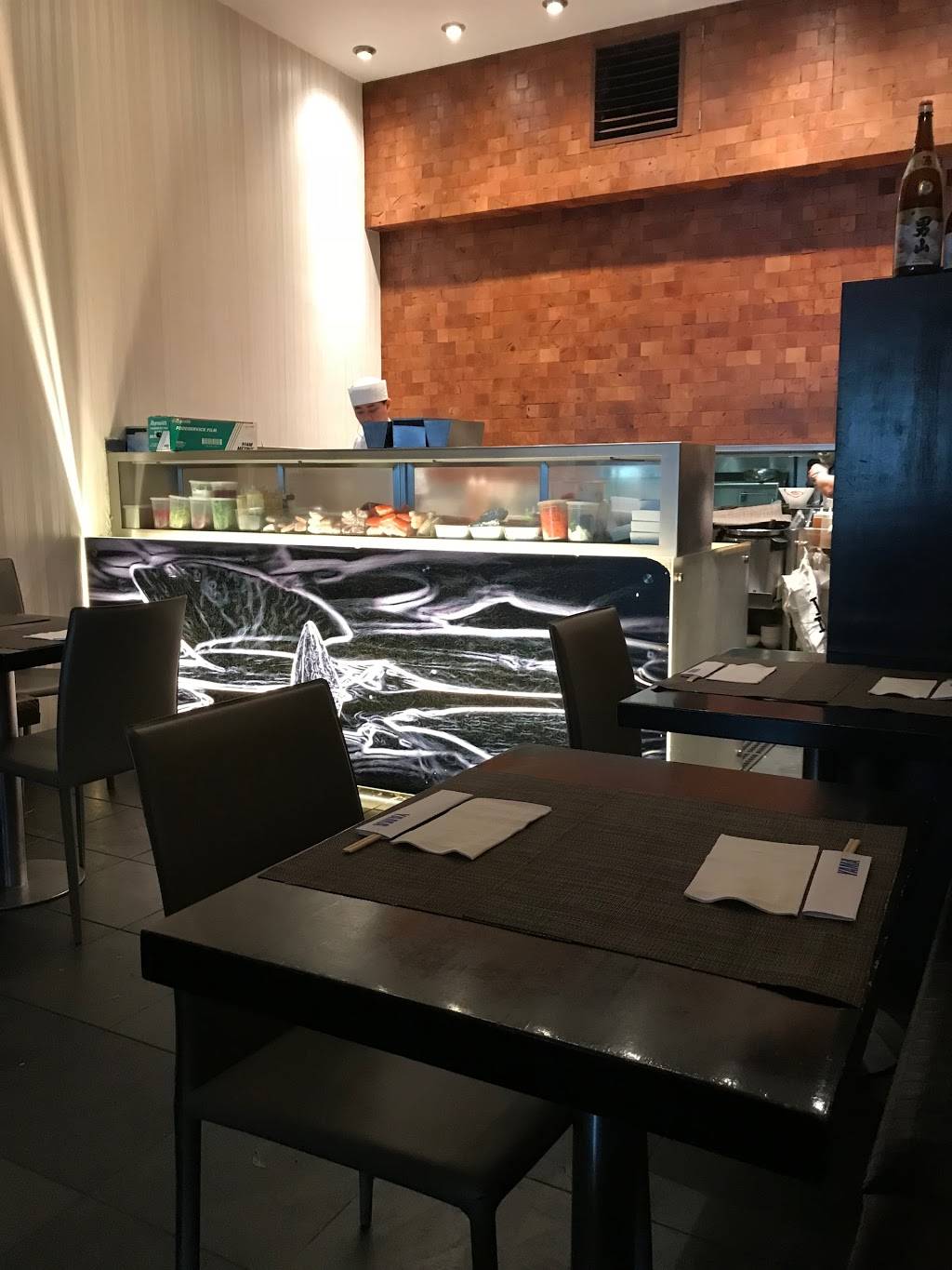 Yamato | restaurant | 168 7th Ave, Brooklyn, NY 11215, USA | 7188400099 OR +1 718-840-0099