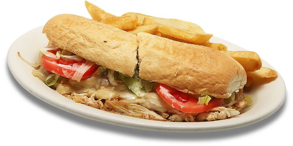 Inca Chicken | restaurant | 408 S Van Dorn St, Alexandria, VA 22304, USA | 7036479622 OR +1 703-647-9622