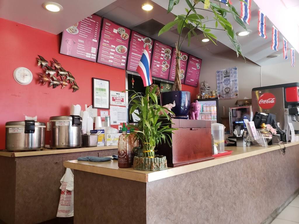 Pink Elephant | restaurant | 22039 Sherman Way, Canoga Park, CA 91303, USA | 8188830412 OR +1 818-883-0412