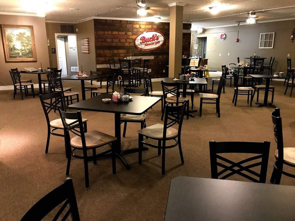 Buck’s Riverside Grill | restaurant | 100 Front St, New Richmond, OH 45157, USA | 5137188429 OR +1 513-718-8429