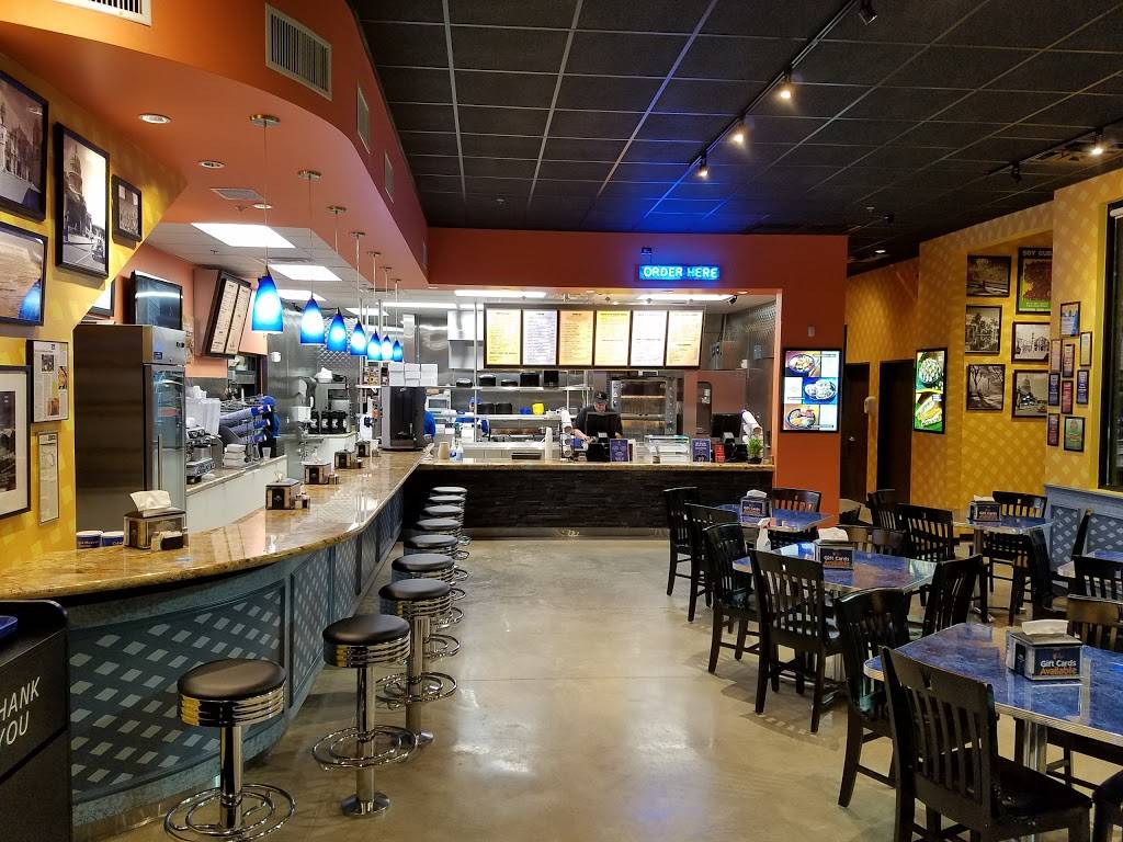 El Rey Taqueria | restaurant | 233 N Loop W, Houston, TX 77008, USA | 7138616342 OR +1 713-861-6342