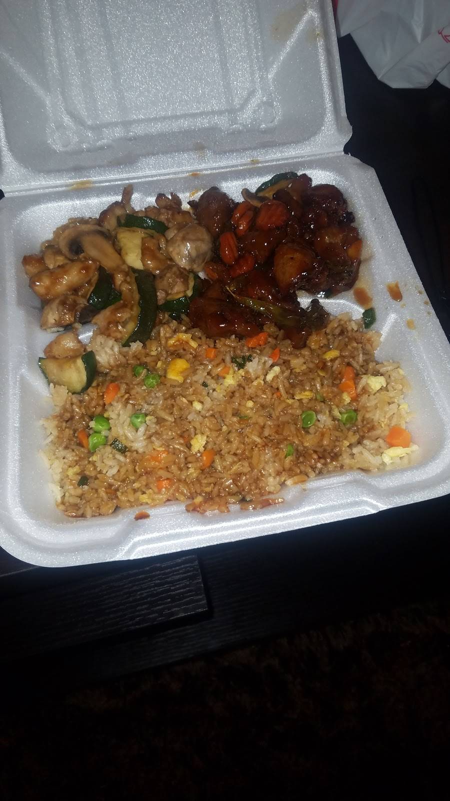 Panda Express | meal takeaway | 2585 Wabash Ave, Springfield, IL 62704, USA | 2177269880 OR +1 217-726-9880