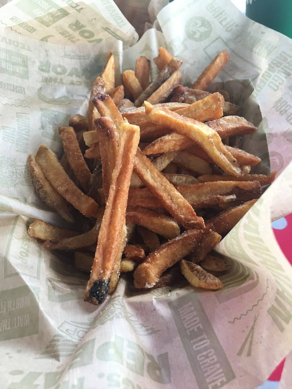 Wingstop | restaurant | 11335 Thienes Ave #1-a, South El Monte, CA 91733, USA | 6264012801 OR +1 626-401-2801