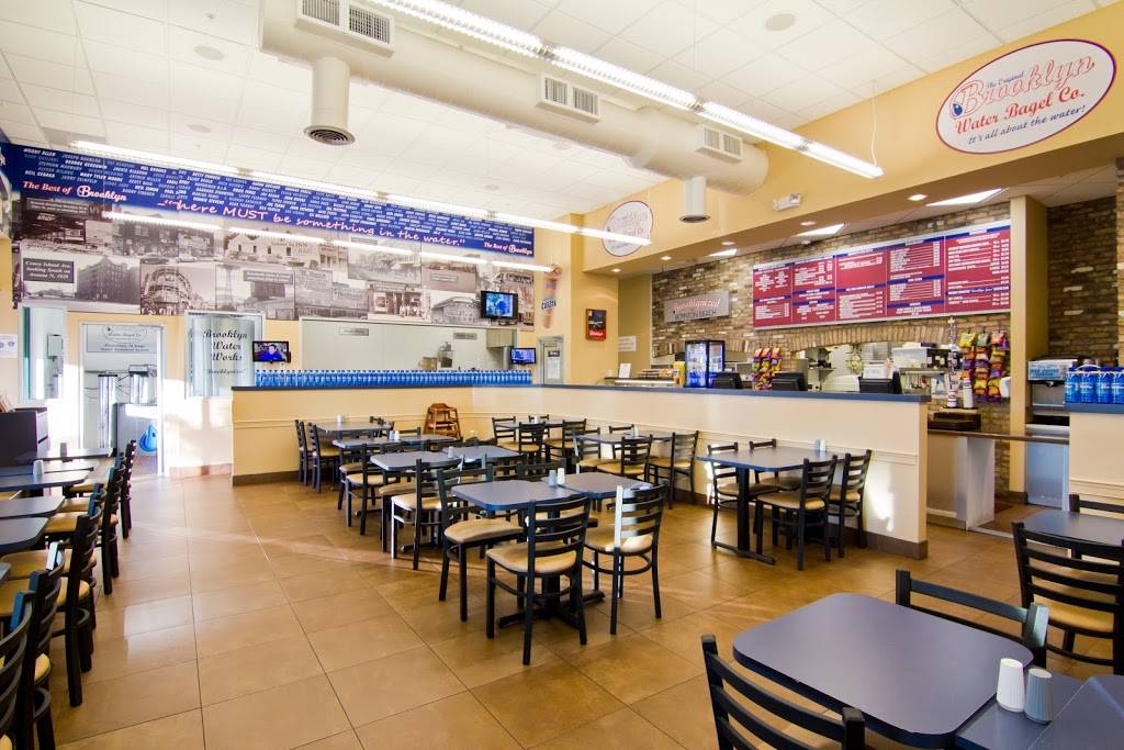 The Original Brooklyn Water Bagel Company | bakery | 1790 N Congress Ave #600, Boynton Beach, FL 33426, USA | 5614242272 OR +1 561-424-2272