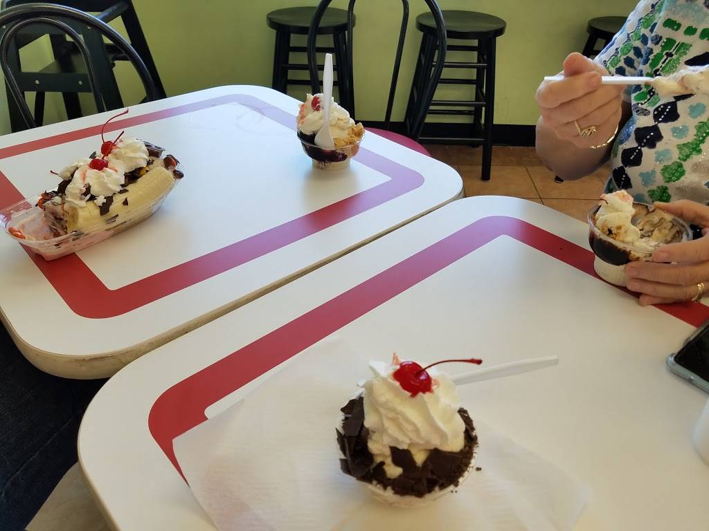 Cherries Ice Cream Bar | restaurant | 1003 East 23rd St S suite g, Independence, MO 64055, USA | 8166731134 OR +1 816-673-1134