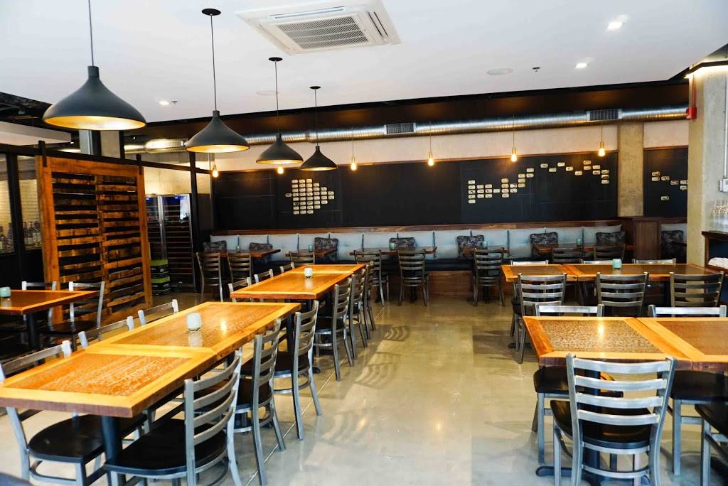 Minnow | restaurant | 2 E Wells St Suite 116, Baltimore, MD 21230, USA | 4437596537 OR +1 443-759-6537