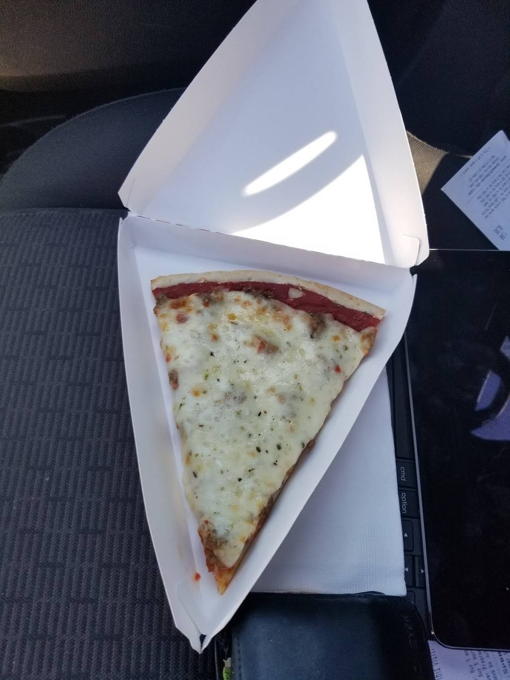 Simply Slices | restaurant | 7141 W 79th St, Burbank, IL 60452, USA | 7085990901 OR +1 708-599-0901