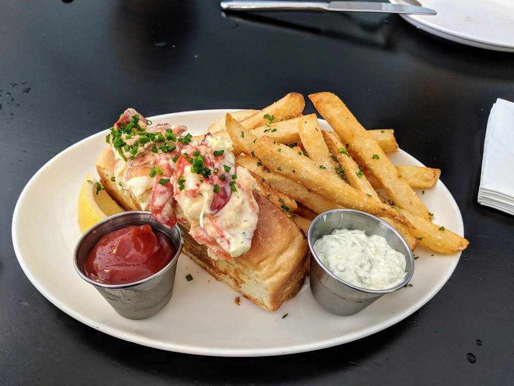 Fishwives | restaurant | 88 N Fair Oaks Ave, Pasadena, CA 91103, USA | 6262196199 OR +1 626-219-6199