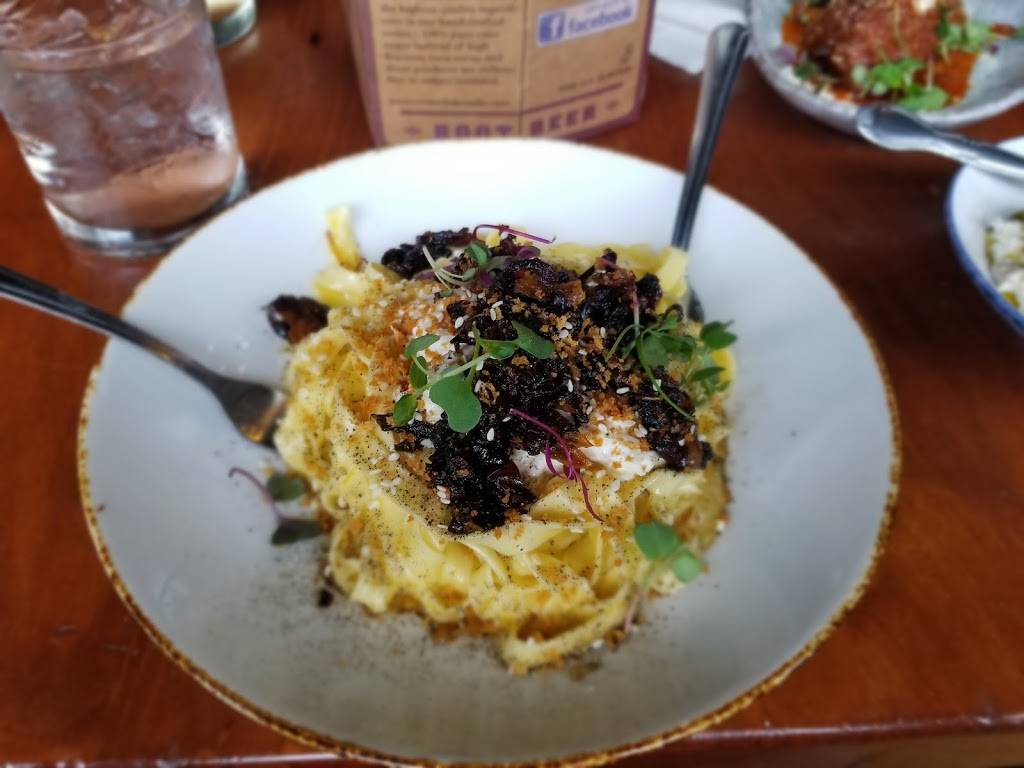 Gumba | restaurant | 1533 NE Alberta St, Portland, OR 97211, USA | 5039755951 OR +1 503-975-5951