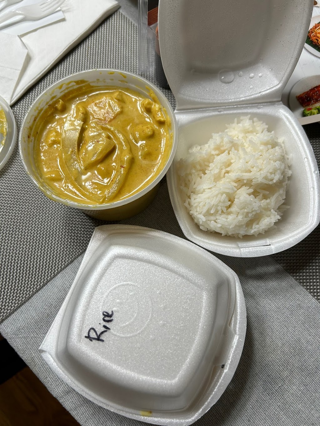 Chili Tango Thai Cuisine | restaurant | 474 E San Bernardino Rd, Covina, CA 91723, USA | 6263394935 OR +1 626-339-4935