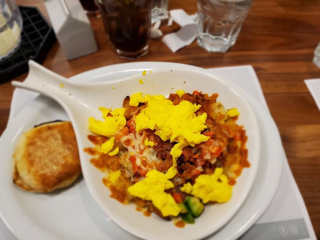 Turning Point of Media | restaurant | Granite Run Mall, 1083 W Baltimore Pike, Media, PA 19063, USA | 4844428520 OR +1 484-442-8520