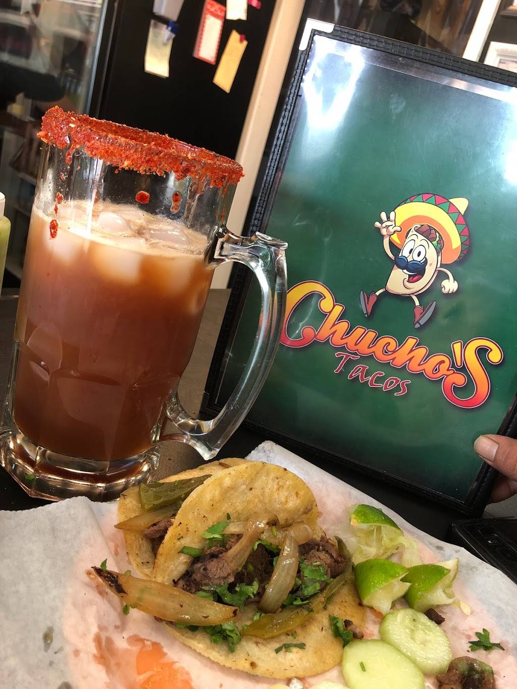 Chuchos tacos | restaurant | 5371 10th Ave N #6, Greenacres, FL 33463, USA | 5619650625 OR +1 561-965-0625
