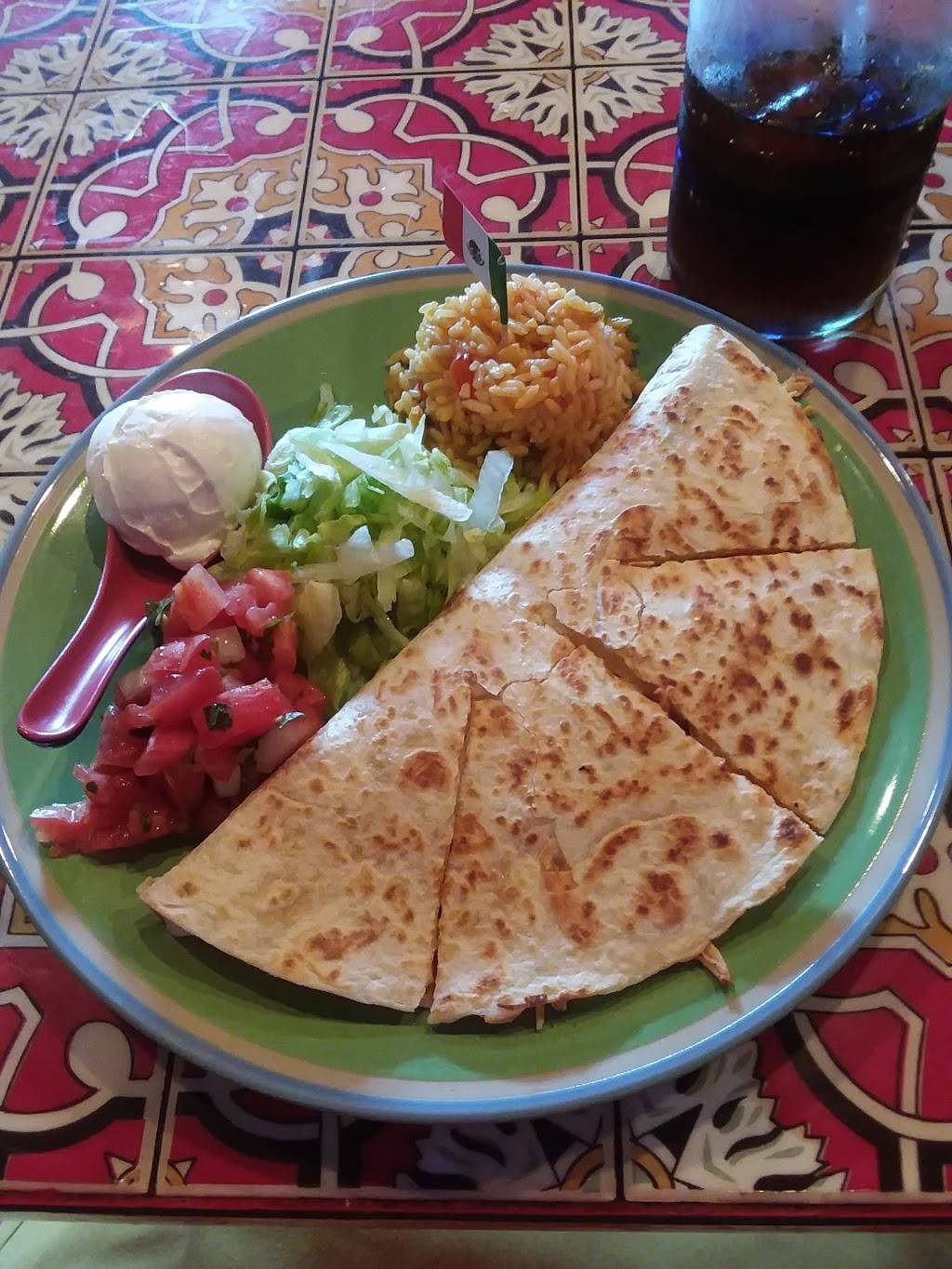 La Cocina Mexican Restaurant | restaurant | 3290 US-1, St. Augustine, FL 32086, USA | 9047941610 OR +1 904-794-1610