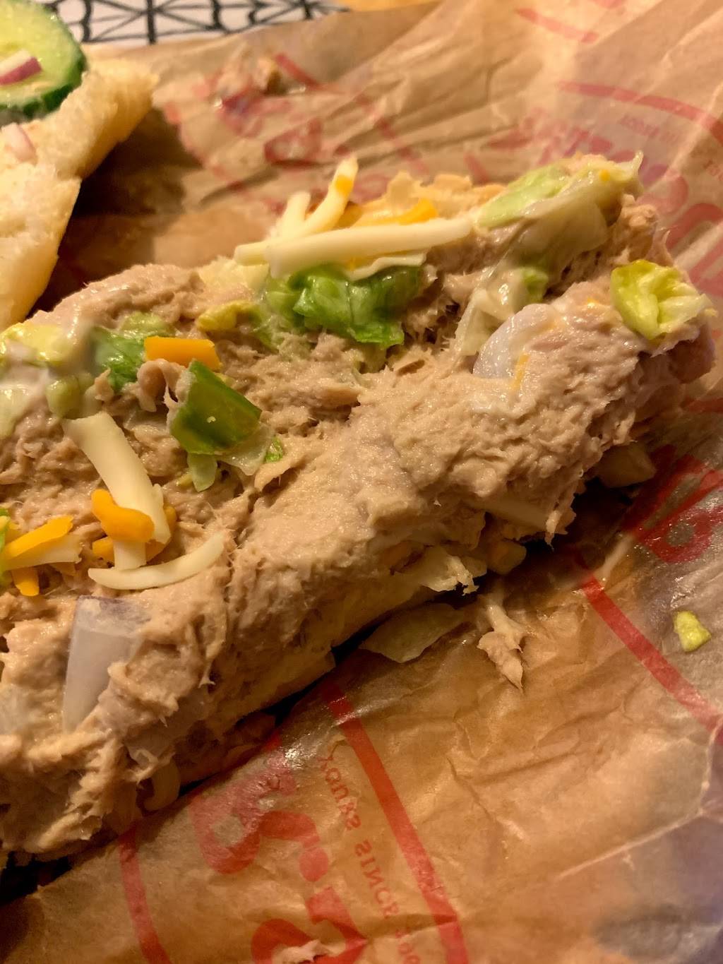 Mr.Sub | restaurant | 3885 Keele St, North York, ON M3J 1N6, Canada | 4166386699 OR +1 416-638-6699